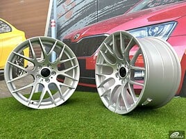 Autowheels BMW 359M Style E90, E91, F30 R19 