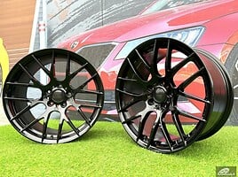 Autowheels BMW 359M Style E90, E91, F30 R19 