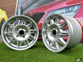 Autowheels BMW 39M Style E82, E87, E90 R17 