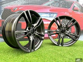 Autowheels BMW 400M Style E90, E91, F30 R18 