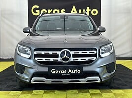 Mercedes-Benz GLB180 2021 m Visureigis / Krosoveris