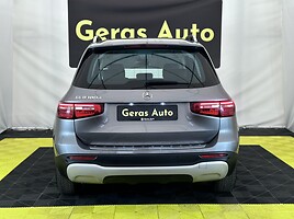 Mercedes-Benz GLB180 2021 m Visureigis / Krosoveris