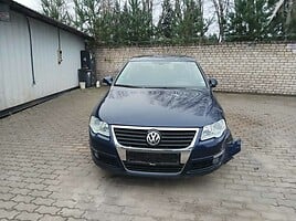 Volkswagen Passat B6 2006 y parts