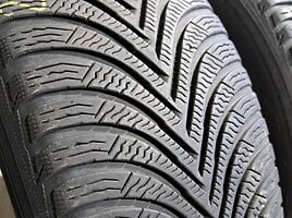 Michelin Alpin5 R19 winter tyres passanger car