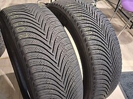 Michelin Alpin5 R19 winter tyres passanger car