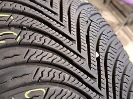 Michelin Alpin5 R19 winter tyres passanger car