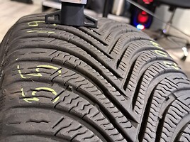 Michelin Alpin5 R19 winter tyres passanger car