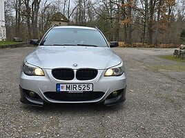 Bmw 530 5842 2004 г