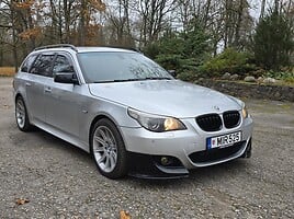 Bmw 530 5842 2004 г