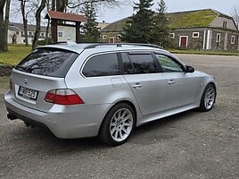 Bmw 530 5842 2004 г