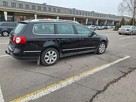 Volkswagen Passat 2010 г Универсал