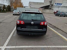 Volkswagen Passat 2010 г Универсал