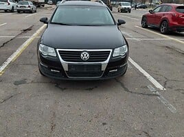 Volkswagen Passat 2010 г Универсал