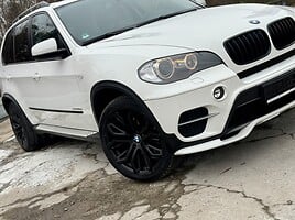 Bmw X5 Sport 2010 y