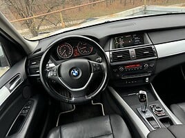 Bmw X5 Sport 2010 y