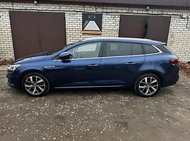 Renault Megane IV 2017 m