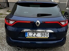 Renault Megane IV 2017 m