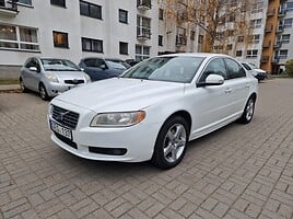 Volvo S80 2009 г Седан