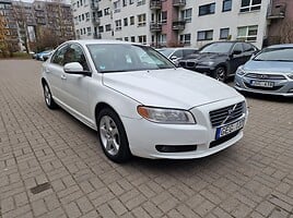 Volvo S80 2009 г Седан