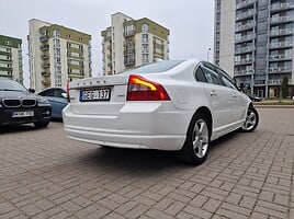 Volvo S80 2009 г Седан