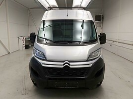 Citroen Jumper 2018 г Грузовой микроавтобус