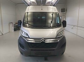 Citroen Jumper 2015 m Krovininis mikroautobusas