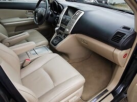 Lexus RX 400h 2008 m Visureigis / Krosoveris