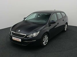 Peugeot 308 Universalas 2015