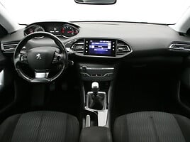 Peugeot 308 2015 г Универсал