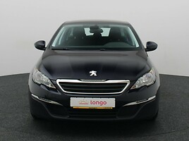 Peugeot 308 2015 г Универсал