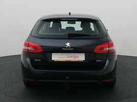 Peugeot 308 2015 г Универсал