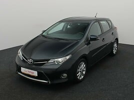 Toyota Auris Hečbekas 2014