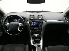 Ford Mondeo 2014 г Универсал