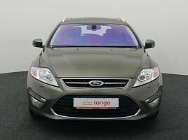 Ford Mondeo 2014 г Универсал