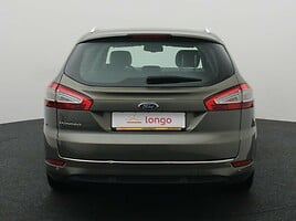 Ford Mondeo 2014 г Универсал