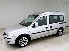 Opel Combo CDTi 2005 m