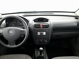 Opel Combo CDTi 2005 m