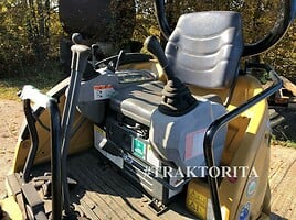 Caterpillar CAT 020CR 2014 г Мини экскаватор