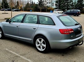 Audi A6 TDI 2009 г