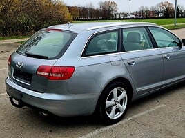 Audi A6 TDI 2009 г