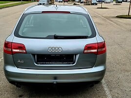 Audi A6 TDI 2009 г