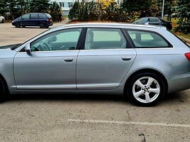 Audi A6 TDI 2009 г