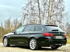 Bmw 520 2016 m Universalas