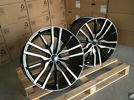 Autowheels BMW 742M Style X5 E70, X6 E71 литые R22 диски