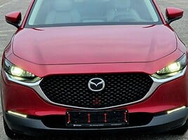 Mazda CX-30 2019 m Hečbekas