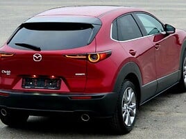 Mazda CX-30 2019 m Hečbekas