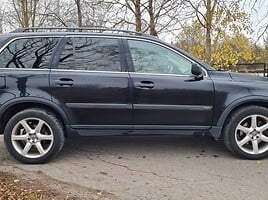 Volvo XC90 I 2005 m