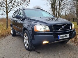 Volvo XC90 I Visureigis / Krosoveris 2005