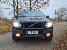 Volvo XC90 I 2005 m