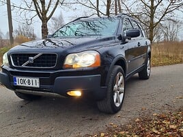 Volvo XC90 I 2005 m